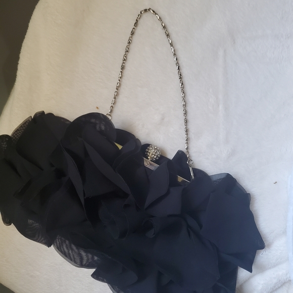 Ladies clutch - Picture 3 of 3